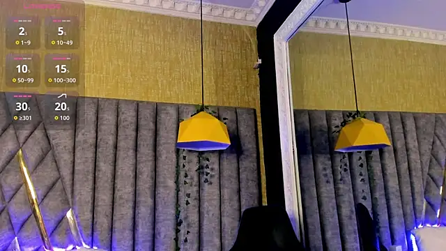 SkylerBloomm online show from March 11, 2026, 3:55 am