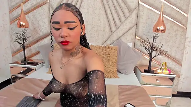 Snapshot of SkylerBloomm chatting on December 4, 2025, 2:10 am SkylerBloomm online show from December 4, 2025, 2:10 am