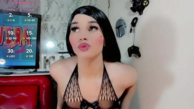 Snapshot of Candy_Walker_ chatting on October 1, 2025, 7:29 pm Candy Walker online show from October 1, 2025, 7:29 pm