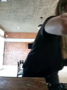 Heisi-Sex online show from October 9, 2025, 12:06 pm