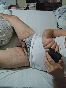 sisman31 online show from November 18, 2025, 10:24 pm