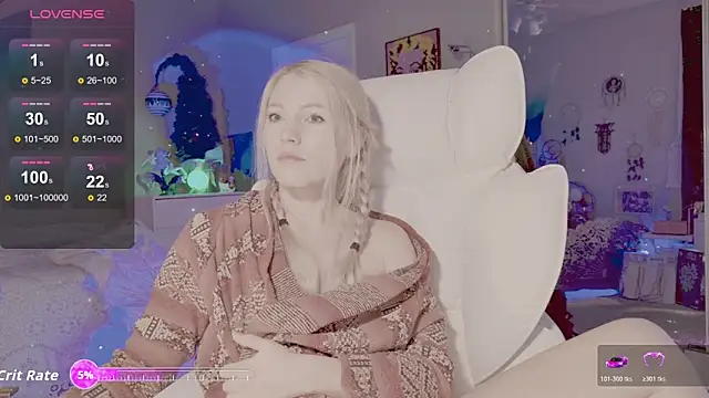 Snapshot of Talulaa chatting on November 25, 2025, 7:14 pm Talulaa online show from November 25, 2025, 7:14 pm