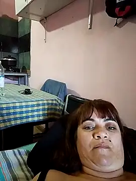 isabella931054 online show from October 5, 2025, 1:46 pm