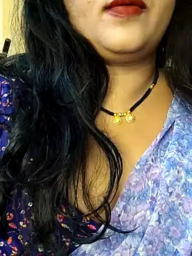 Angel0731 online show from March 1, 2026, 6:30 pm