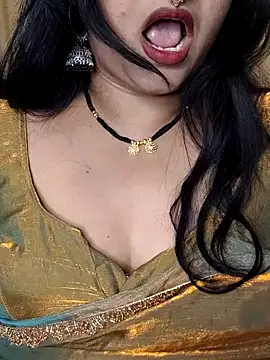 Angel0731 online show from February 20, 2026, 5:48 pm