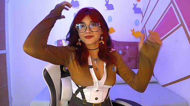 Lucy boobss online show from April 8, 2026, 3:08 am