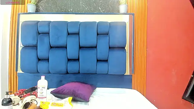 Snapshot of JisooLuv chatting on November 22, 2025, 1:32 pm JisooLuv online show from November 22, 2025, 1:32 pm