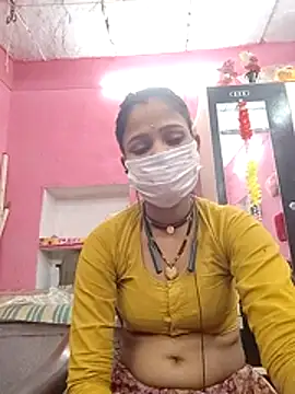 Manvi tyagi online show from October 19, 2025, 4:54 pm
