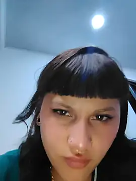 Eva Clark01 online show from November 8, 2025, 11:19 pm