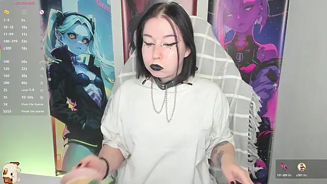 Snapshot of MargarettRose chatting on October 29, 2025, 2:21 am MargarettRose online show from October 29, 2025, 2:21 am