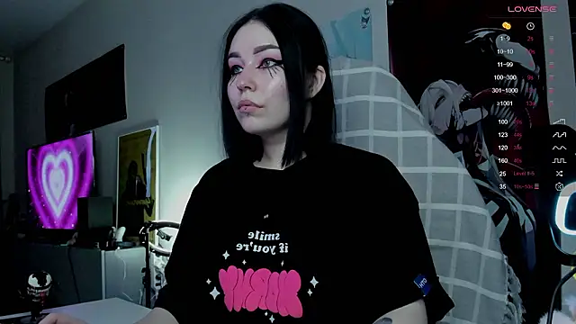 MargarettRose online show from February 11, 2026, 2:00 am