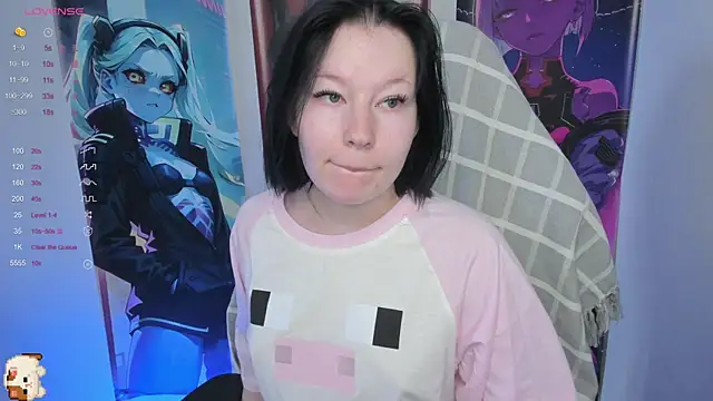 Snapshot of MargarettRose chatting on November 24, 2025, 3:50 am MargarettRose online show from November 24, 2025, 3:50 am