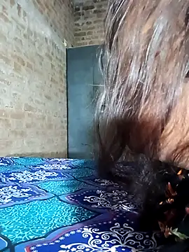 Snapshot of Sapnaji500 chatting on October 19, 2025, 9:01 am Sapnaji500 online show from October 19, 2025, 9:01 am