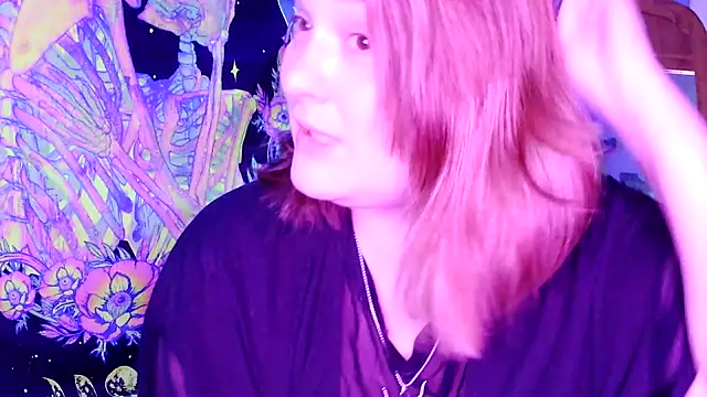 Princessblazed444 online show from May 15, 2026, 6:28 pm
