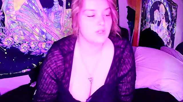 Princessblazed444 online show from May 9, 2026, 5:49 pm
