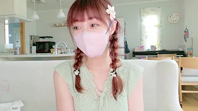 Snapshot of SUZU_1201 chatting on July 13, 2026, 3:50 am SUZU 1201 online show from July 13, 2026, 3:50 am