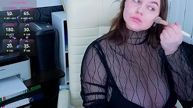  feel me  online show from May 14, 2026, 1:57 am
