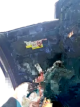 Luna Lynn online show from April 5, 2026, 11:28 am