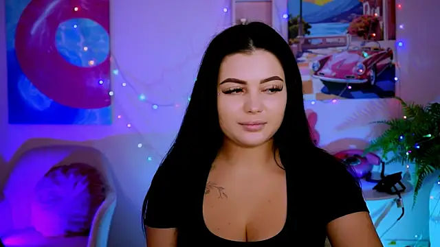 Snapshot of NaomiWilsons chatting on December 4, 2025, 8:35 am NaomiWilsons online show from December 4, 2025, 8:35 am