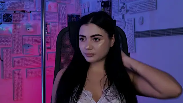 Snapshot of NaomiWilsons chatting on November 9, 2025, 12:53 pm NaomiWilsons online show from November 9, 2025, 12:53 pm