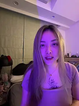 tw feibaby online show from April 9, 2026, 1:28 pm