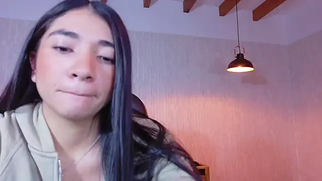 Aurora jones11 online show from November 10, 2025, 3:44 am