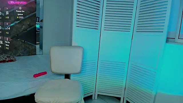 Eryx Eriscor online show from November 16, 2025, 2:00 pm