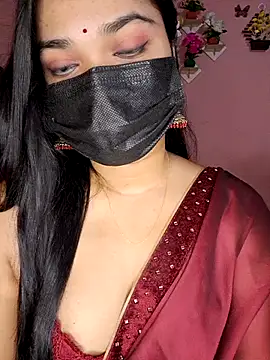 ariya-03 online show from April 7, 2026, 8:10 pm