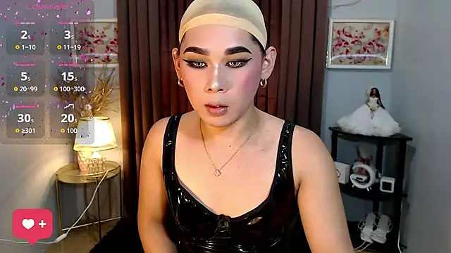 Kiethmadison Miller online show from September 24, 2025, 7:15 am