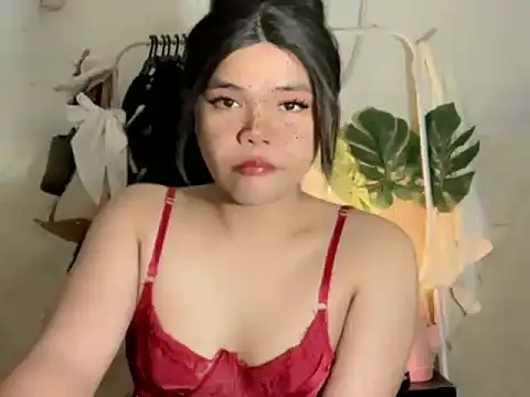 Sassy lenarxx online show from June 20, 2026, 9:53 pm