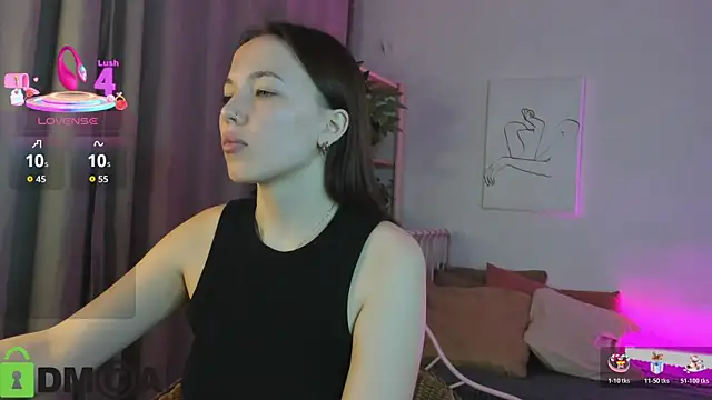 Snapshot of Maria_Solis chatting on December 1, 2025, 12:22 am Maria Solis online show from December 1, 2025, 12:22 am