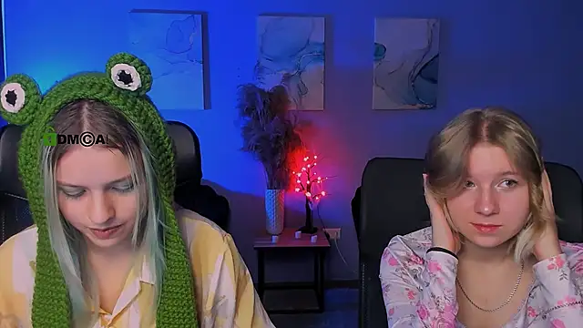 gloria bubble online show from November 14, 2025, 10:30 am