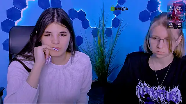 gloria bubble online show from March 26, 2026, 7:56 pm