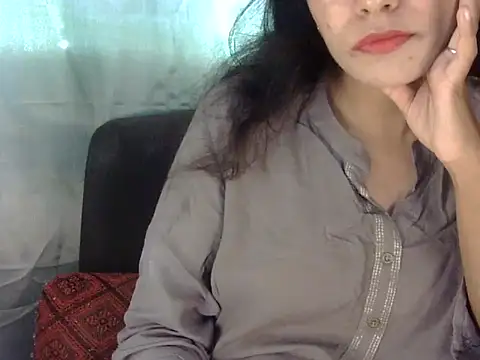 Snapshot of Neha_Sharma1 chatting on September 10, 2025, 8:13 am Neha Sharma1 online show from September 10, 2025, 8:13 am