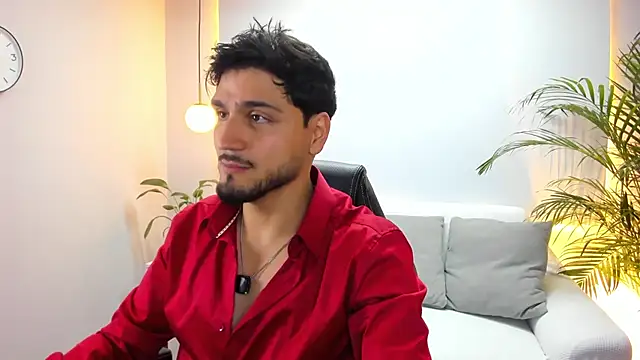 JaackDick  online show from October 21, 2025, 11:42 am