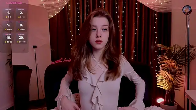 AstraMist online show from December 21, 2025, 1:35 pm