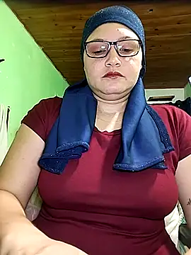zulaija masih online show from September 18, 2025, 1:52 am
