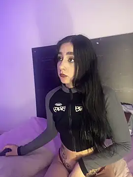 Snapshot of sharlot24 chatting on December 15, 2025, 3:34 am sharlot24 online show from December 15, 2025, 3:34 am