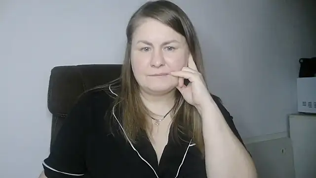 MartaXLove online show from November 16, 2025, 11:19 pm