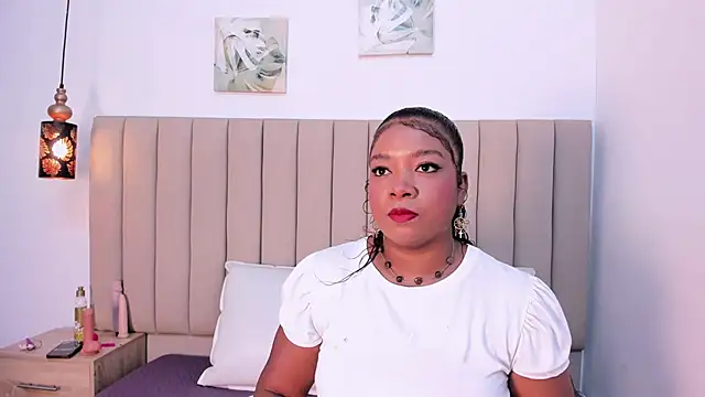 Afrodita de amor online show from November 30, 2025, 12:28 pm