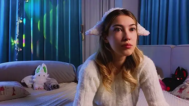 Snapshot of AngelicRice chatting on October 20, 2025, 11:11 am AngelicRice online show from October 20, 2025, 11:11 am