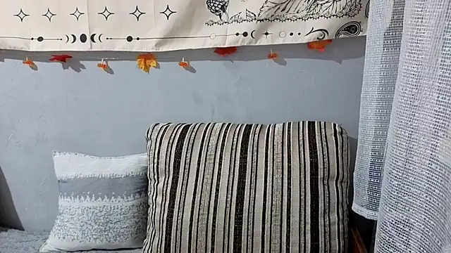 Snapshot of CutieAnny chatting on December 14, 2025, 1:23 am CutieAnny online show from December 14, 2025, 1:23 am