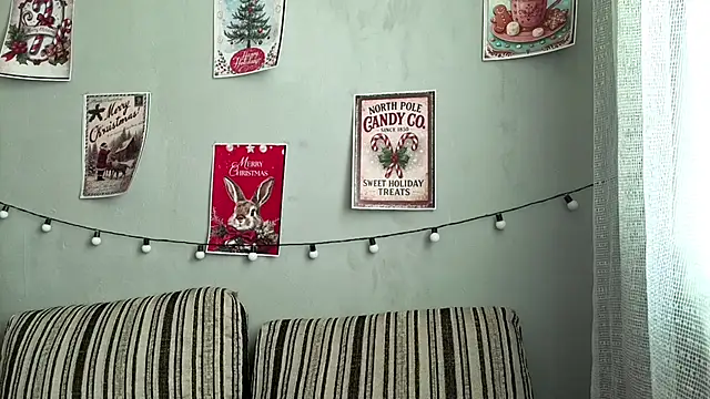 Snapshot of CutieAnny chatting on February 3, 2026, 6:40 am CutieAnny online show from February 3, 2026, 6:40 am