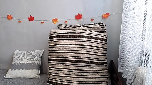 Snapshot of CutieAnny chatting on October 25, 2025, 6:12 am CutieAnny online show from October 25, 2025, 6:12 am