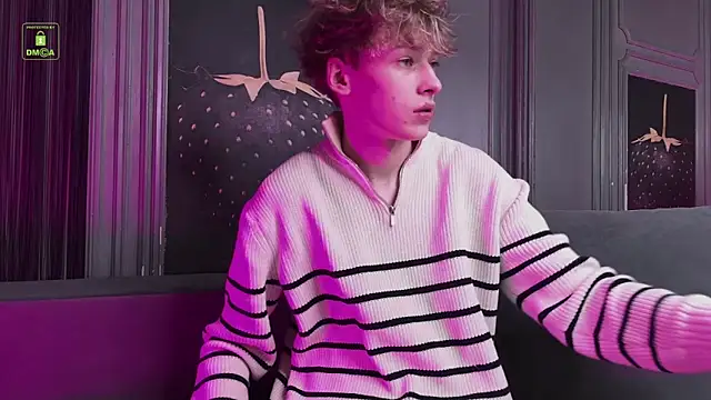 Kevin Garsia online show from March 16, 2026, 8:22 pm