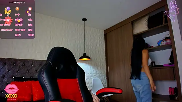 zoe01 dl online show from September 23, 2025, 5:31 pm