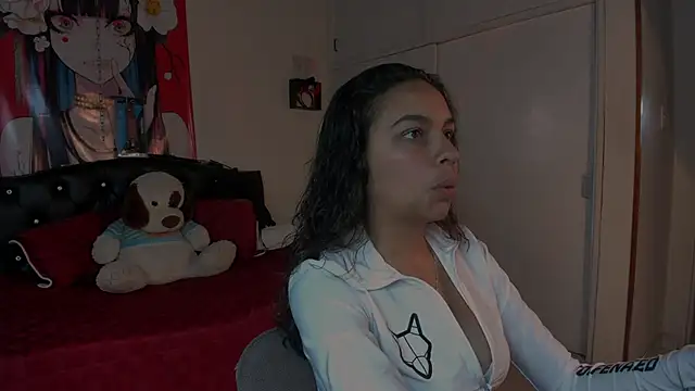 Skylovershot online show from October 11, 2025, 1:34 pm