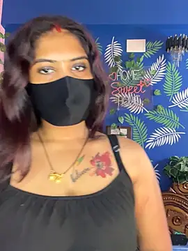 Snapshot of V-Hot-Sweti chatting on January 10, 2026, 9:59 am V-Hot-Sweti online show from January 10, 2026, 9:59 am