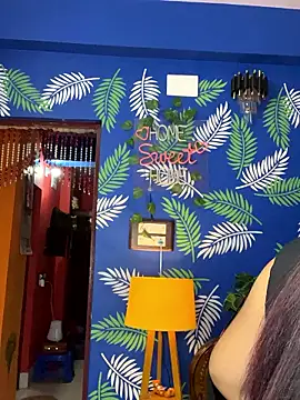 Snapshot of V-Hot-Sweti chatting on January 17, 2026, 6:44 pm V-Hot-Sweti online show from January 17, 2026, 6:44 pm