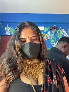 V-Hot-Sweti online show from June 18, 2026, 9:08 am